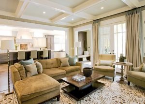 21 Living Room Layouts With Sectional For Your Home | Interior God